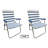Folding Camping Chair-1748739582