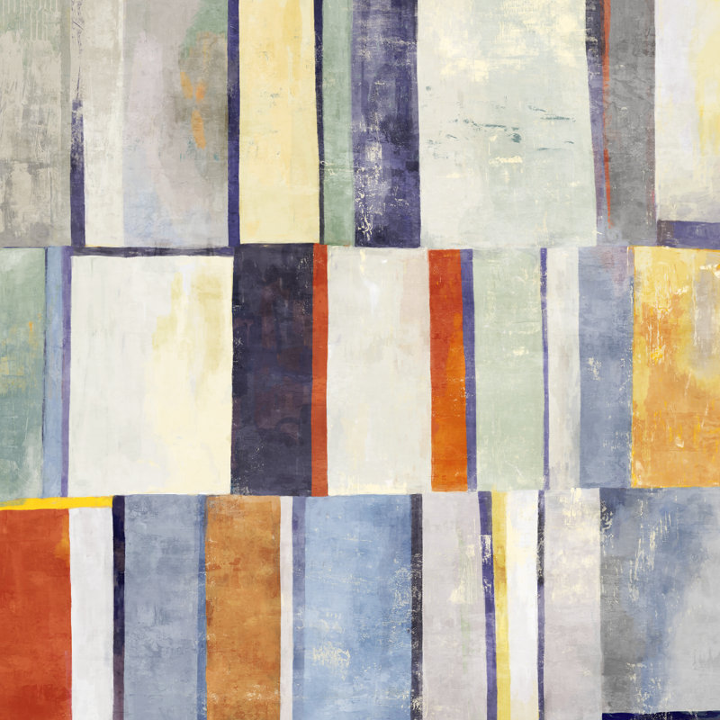 Connection II Print by Barclay Butera, Outdoor, 40" H x 40" W