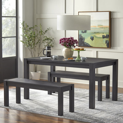 Fermont 3 Pc Dining Set