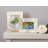 Ishango Bone Collection Bone Picture Frame-69586046