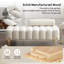 Banc rembourré 100% polyester Rhyett-102384048