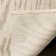 Martha Stewart Hand-Tufted Wool/Silk Beige Area Rug