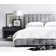 Logan Upholstered Standard Configurable Bedroom Set