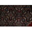 Grand tapis traditionnel oriental 12 x 18