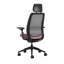 Steelcase Series 2 3D Microknit Airback Task Chair with Headrest-2062089016-2062089019-2059433674