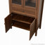Cabinet dôme avec grand espace de rangement-115688184