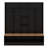 Wide Design Hall Tree With Storage Bench,Shoe Cabinet With Cube Storage & Shelves, Multifunctional Coat Rack With 8 Hooks-1242406950
