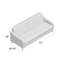 2 Seater Linen Blend Sleeper-1242690216
