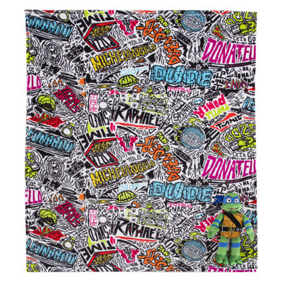 Throw Blanket