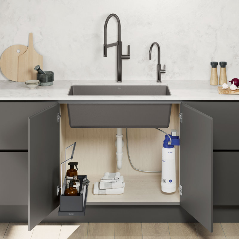 BLANCO STORAGE CADDY 20