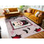 Tapis de Noël lavable The Holiday Aisle®-991438795