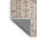 Machine Washable Turkish Beige Area Rug-483614273