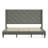 Amiliya Upholstered Wingback Bed-943144991-943145056
