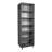 Open Particleboard Standard Pantry/Tall Cabinet Ready-to-Assemble-95329222-95329210