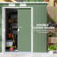 Garden Storage Shed