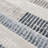 Katriena Modern Design Gray Area Rug-1362656491