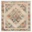 Tapis de style oriental crème Summertown-1857722886