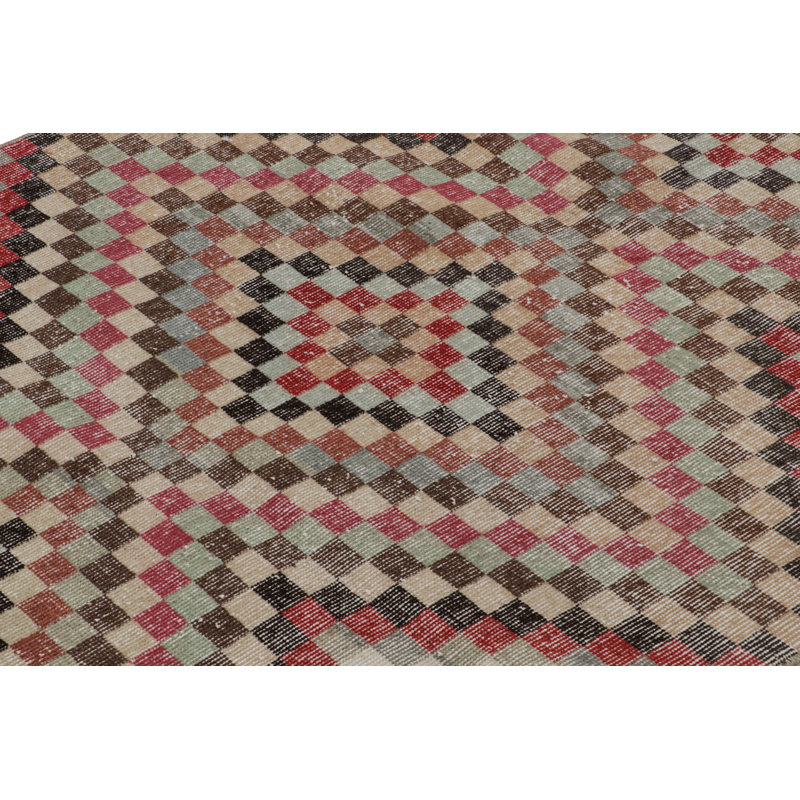 Wool Rug