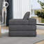 Fauteuil simple