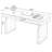 GI825588760905
&Size Solid Wood Writing Desk-109310390