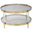 Table basse Look