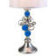 Grande lampe de table en polyrésine 28 "Just Dazzle"