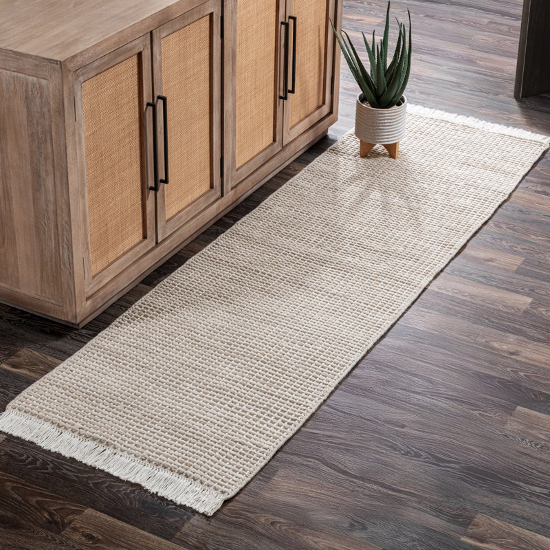 Tapis de couloir Westley, Tapis de couloir 2 pi 7 po x 8 pi