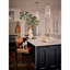 Luminaire suspendu en verre Maiden-248538461