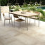 SOLAS RECTANGULAR TABLE