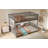 Bunk Bed With Ladder And Guardrails-1614131297