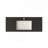 Basin Inner White Outer Black Solid surface