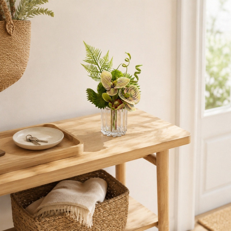 Arrangement