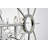 Svante 18-Light Dimmable Globe Chandelier-22858832-22858836