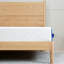 Matelas en mousse viscoélastique de 10 po Alwyn Home Lightle-1361476769