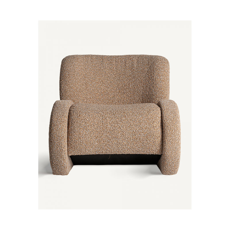 Fauteuil d'appoint Ibsen