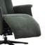 Chaput 69cm Wide Swivel Lounge Chair, Reclining-823217681