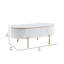 Table basse Tyce