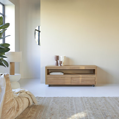 Anoa Unfinished with Fireplace Included