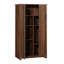 Armoire de rangement 2 portes Gracianna-1455976005