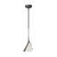 Mobius 1 - Light Single LED Pendant-1494708296