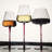 Extra Large Concave Wine Glasses -123408424