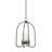 Oakville 4 Light Lantern-89672303-89672304