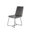 Boyle Upholstered Slipper Chair