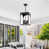 Oil Rubbed Bronze