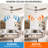 Armillda 56'' Ceiling Fan with LED Lights