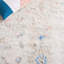 Tribeca 118 Area Rug In Ivory / Pink-1020409899