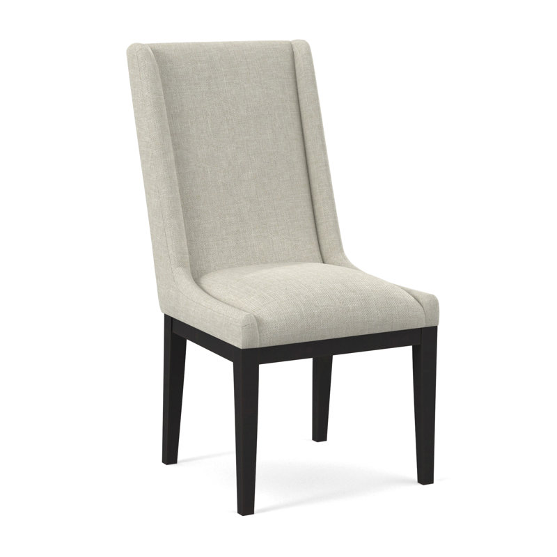 Upholstered Dining Chair, Espresso, 61703-88