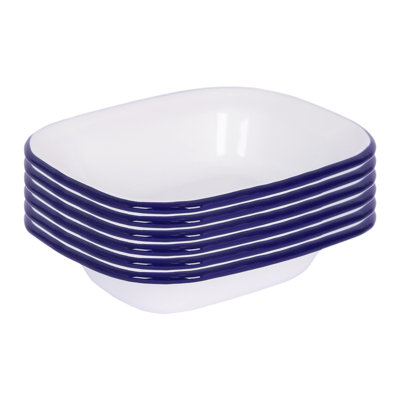 Argon Tableware Metal Pie Pan