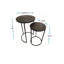 Tables gigognes Kristinn