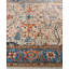 Serapi One-of-a-Kind 7' 11" X 9' 10" Hand Knotted Area Rug